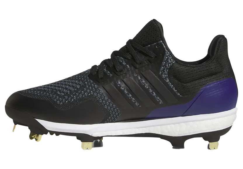 Adidas ULTRABOOST DNA 1.0 CLEAT BSB “Black” (IH5206)