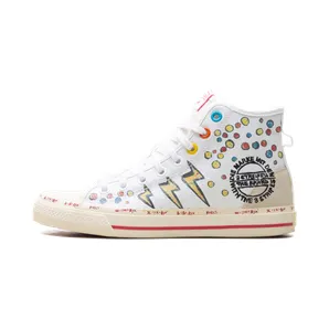 Adidas Nizza Hi RF “Kasing Lung x Mickey Mouse” (GZ8838)