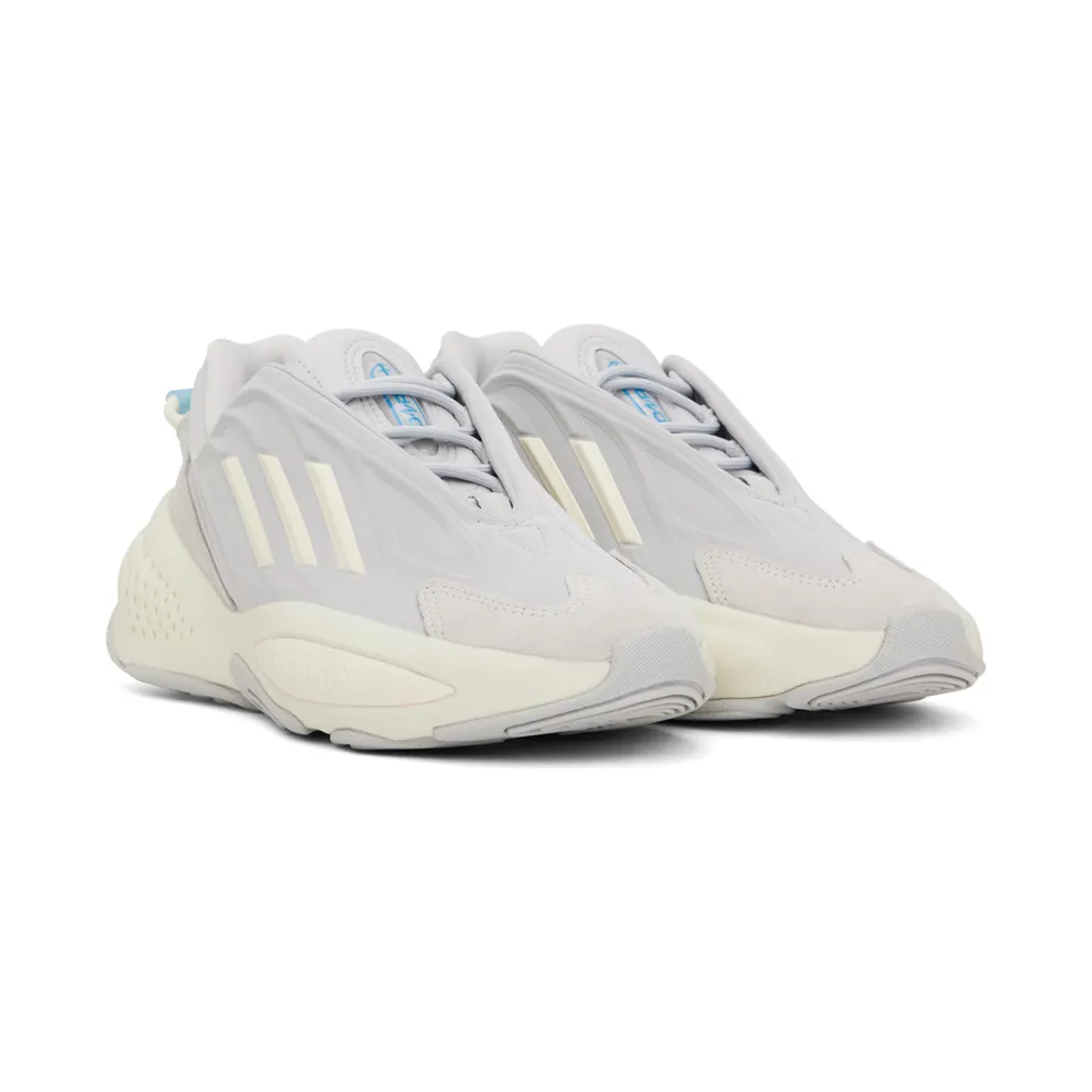 adidas OZRAH Light Solid Grey / Off White / Core Black (GX1879)