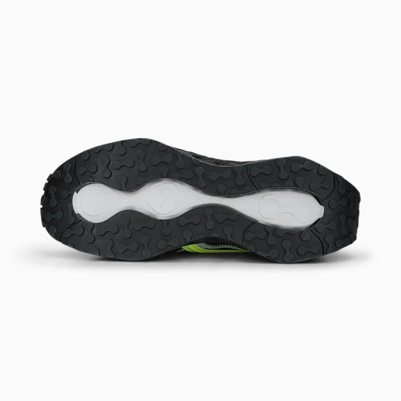 Puma XETIC SCULPT BLU COL “Black” (390201-01)