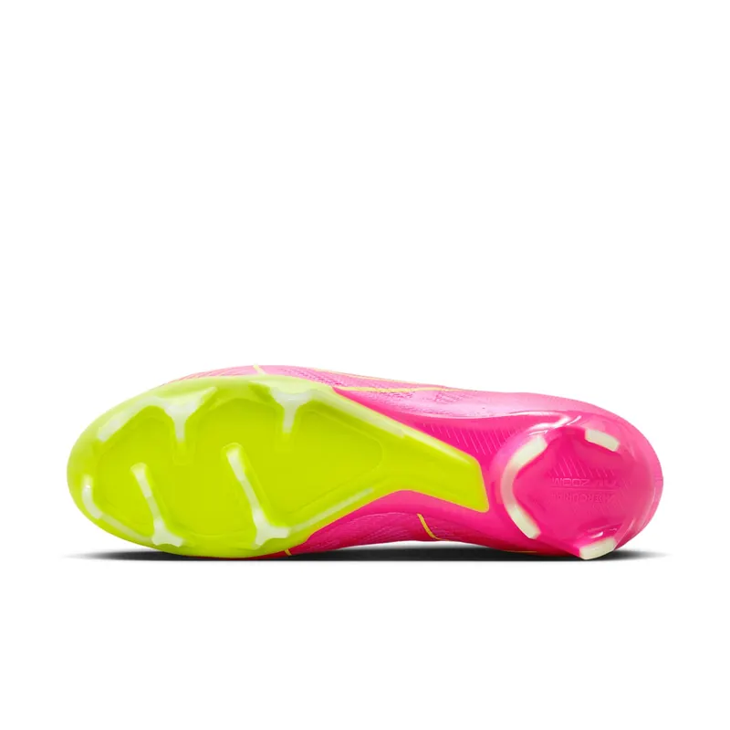 Nike Zoom Mercurial Vapor 15 Pro FG Luminous Pack (DJ5603-605)