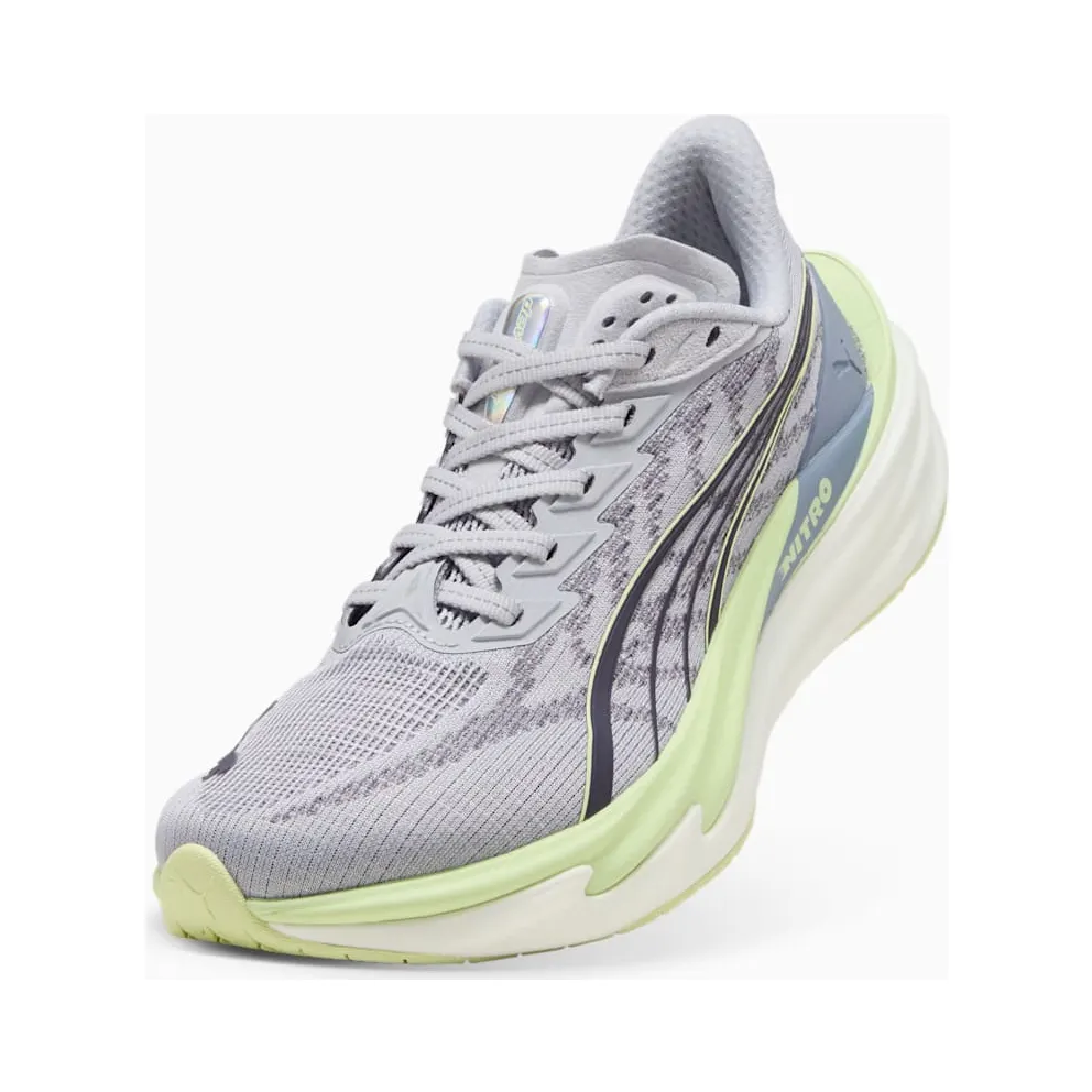 Puma Deviate Nitro Grey (312124-03)