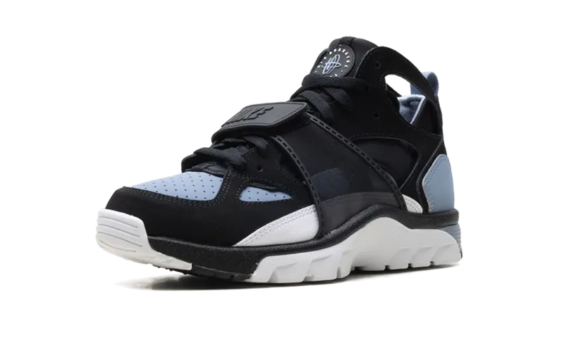 Nike Air Trainer Huarache “Cool Blue / Black” (IH4470-001)