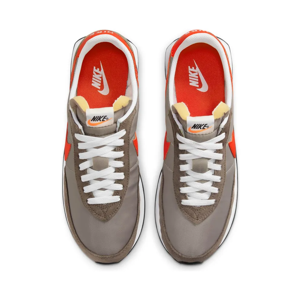 Nike Waffle Trainer 2 Moon Fossil / Team Orange / Ironstone / Sail (DH1349-002)