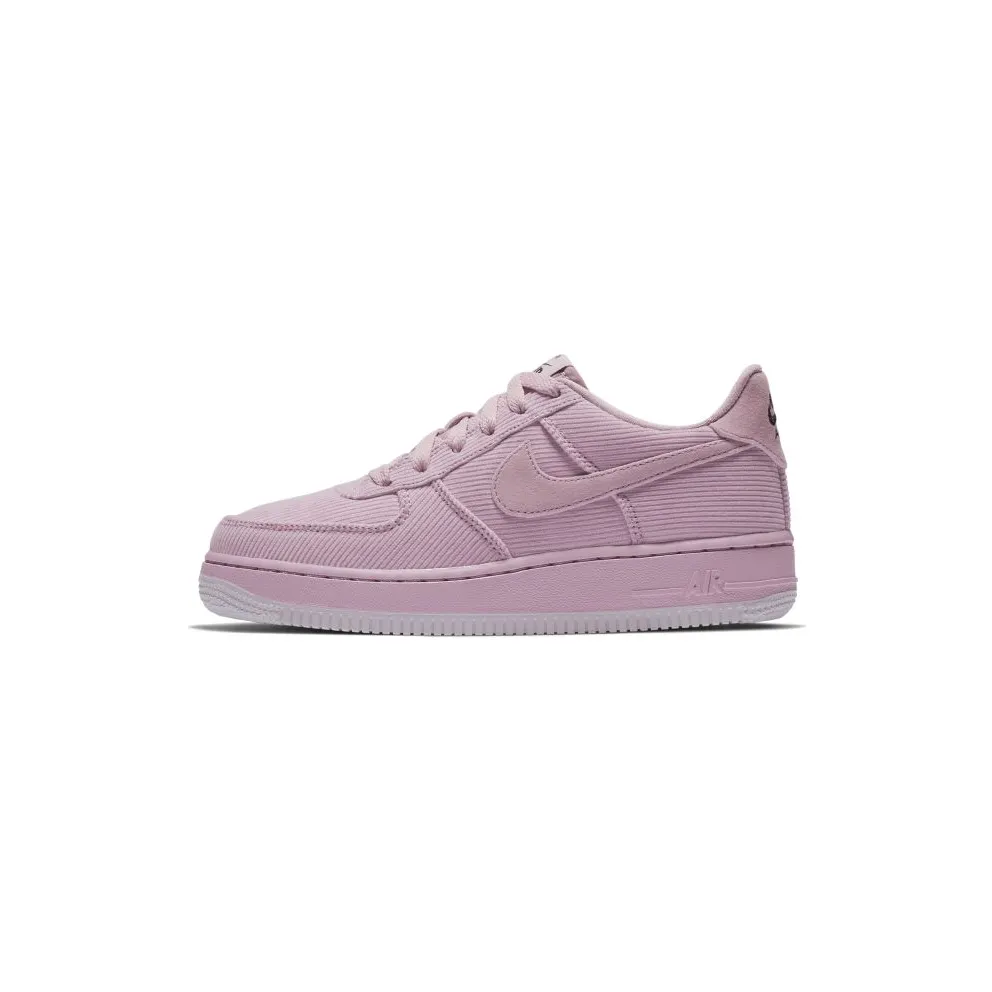 Nike Air Force 1 LV8 Light Arctic Pink (GS) Light Arctic Pink/Black/White (AR0736-600)