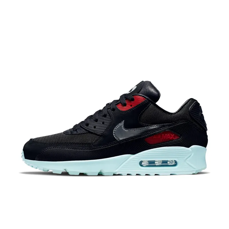 Nike Air Max 90 Premium ‘Vinyl’ (2019) (CK0902-001)
