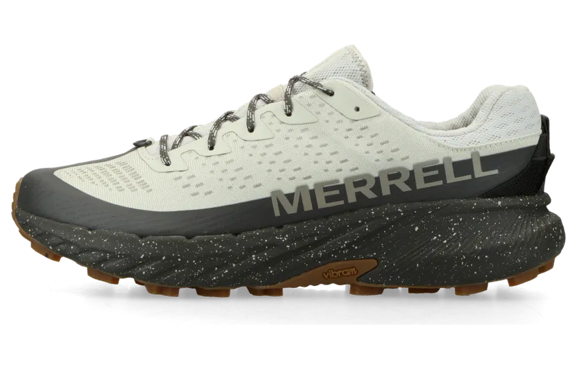 Merrell Agility Peak 5 Stucco Beluga