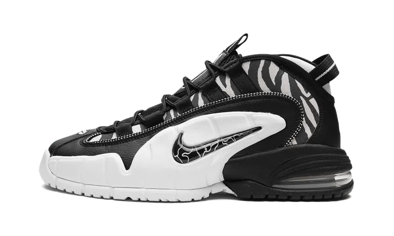 Nike Air Max Penny “Tiger Stripes” (FD0783-010)