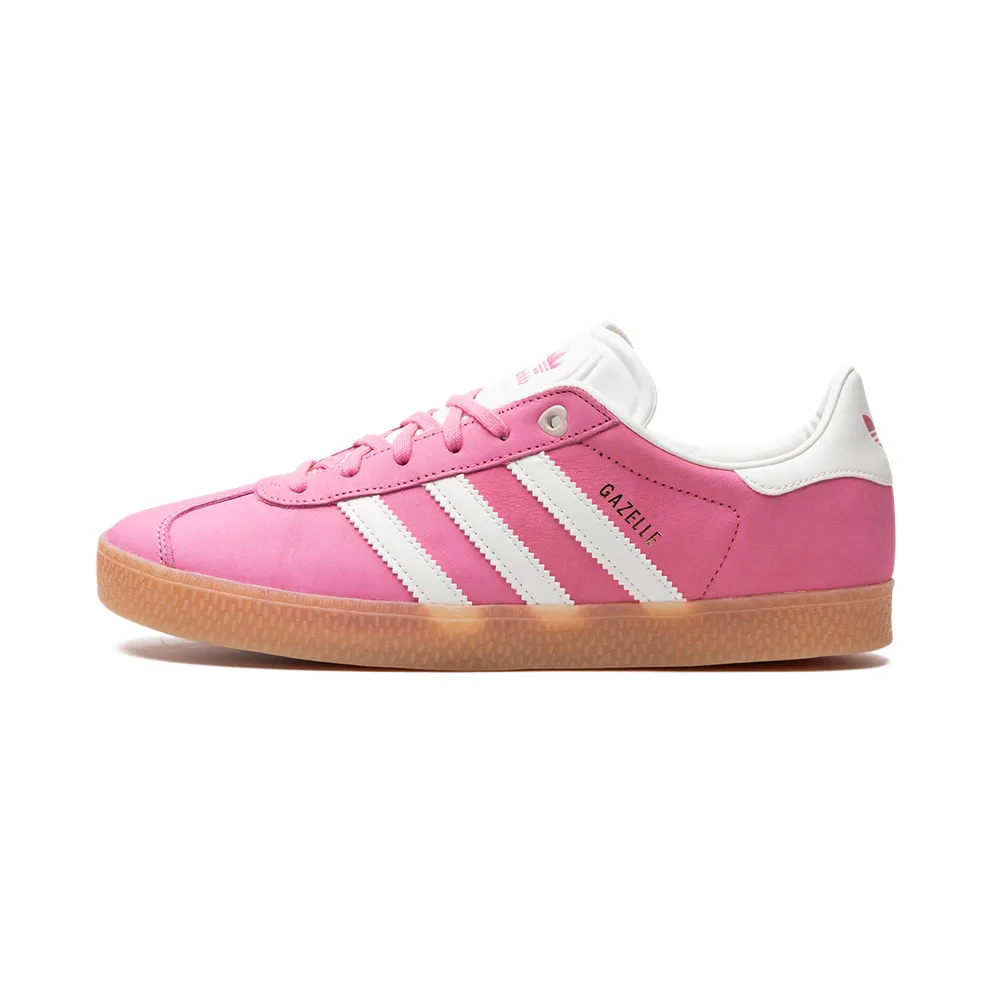 Adidas Gazelle GS “Pink Fusion” (ID1107)