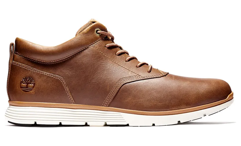 Timberland Killington Chukka-halbschuh Braun (A1Z52F13)