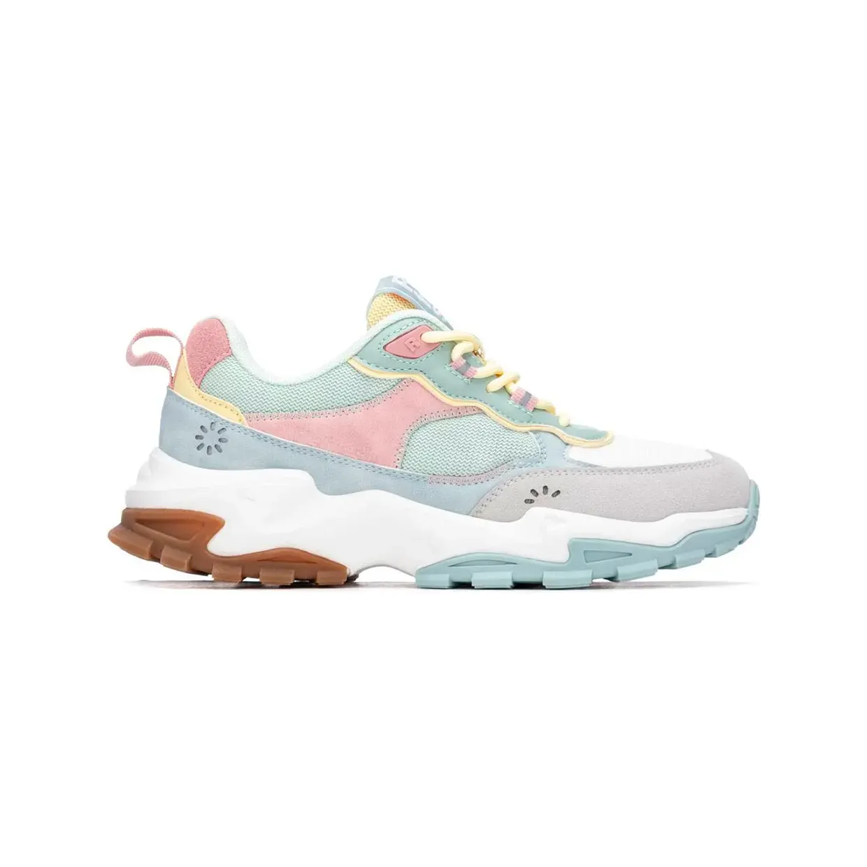 refresh-sneaker 172404-Aqua