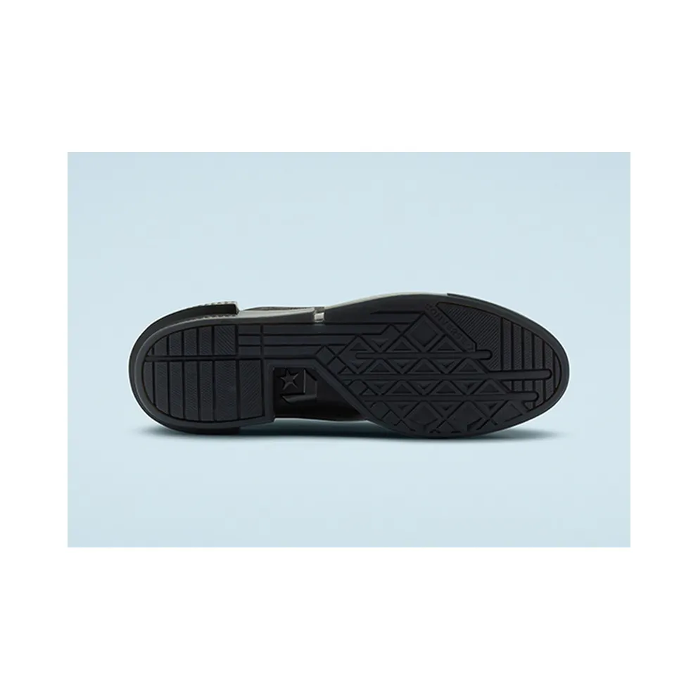 Converse All Star Disrupt CX High ‘Black Ice’ Black/Black/Gunmetal (169459C)