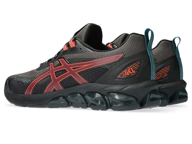 Asics Gel-quantum 180 Vii Utility Carrier Grey/Black (1201A879.021)