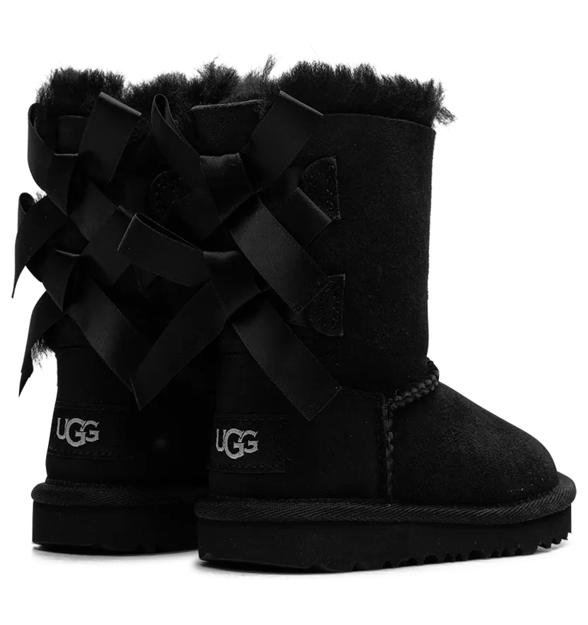 ugg-bailey 1017394T-BLK