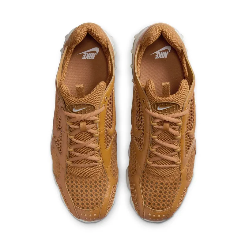 Nike Air Zoom Spiridon Cage 2 “Wheat” (HQ3552-799)