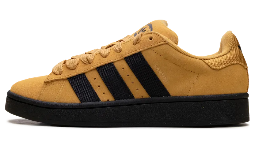 Adidas Campus 00s “Preloved Yellow” (JI3308)