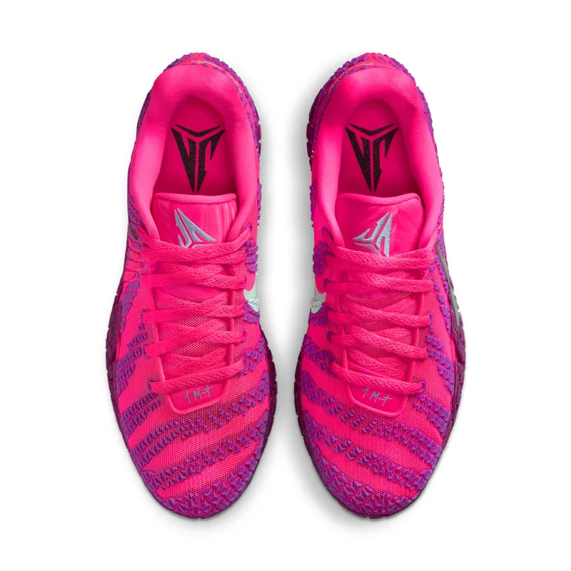 Nike Ja 3 “Max Volume” (HF2793-600)
