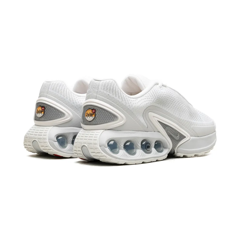 Nike Air Max Dn “White Metallic” (FJ3145-100)