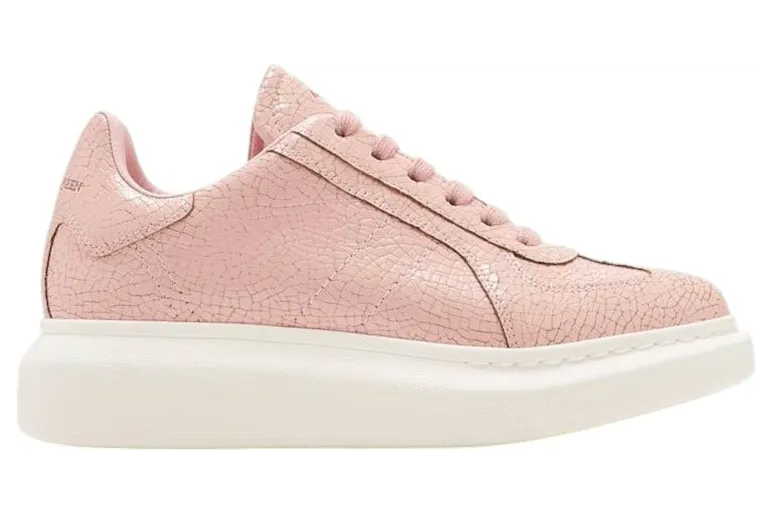Alexander McQueen Oversized Retro Pink (808180WHACJ5494)