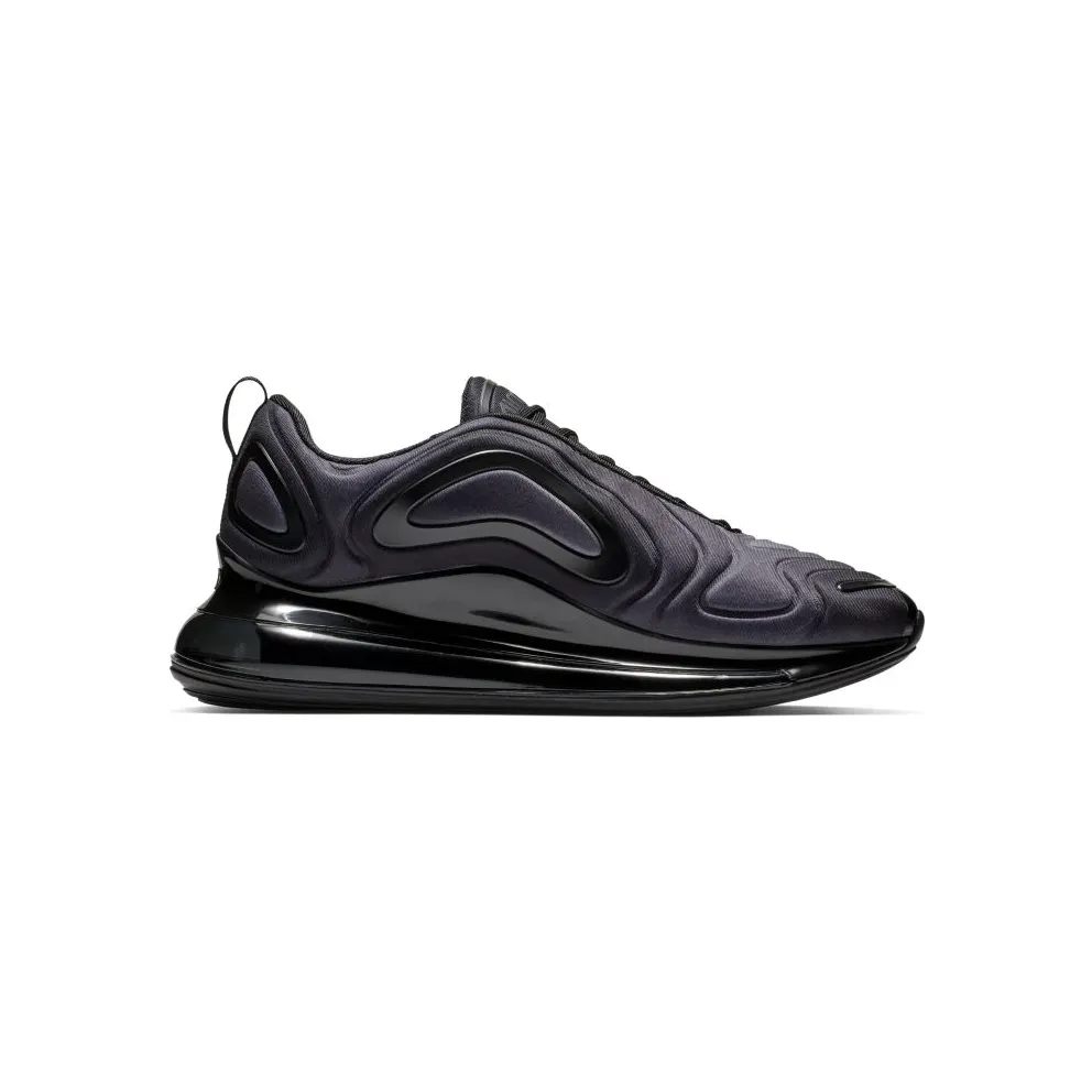 Nike Air Max 720 Total Eclipse Black/Black-Anthracite (AO2924-004)