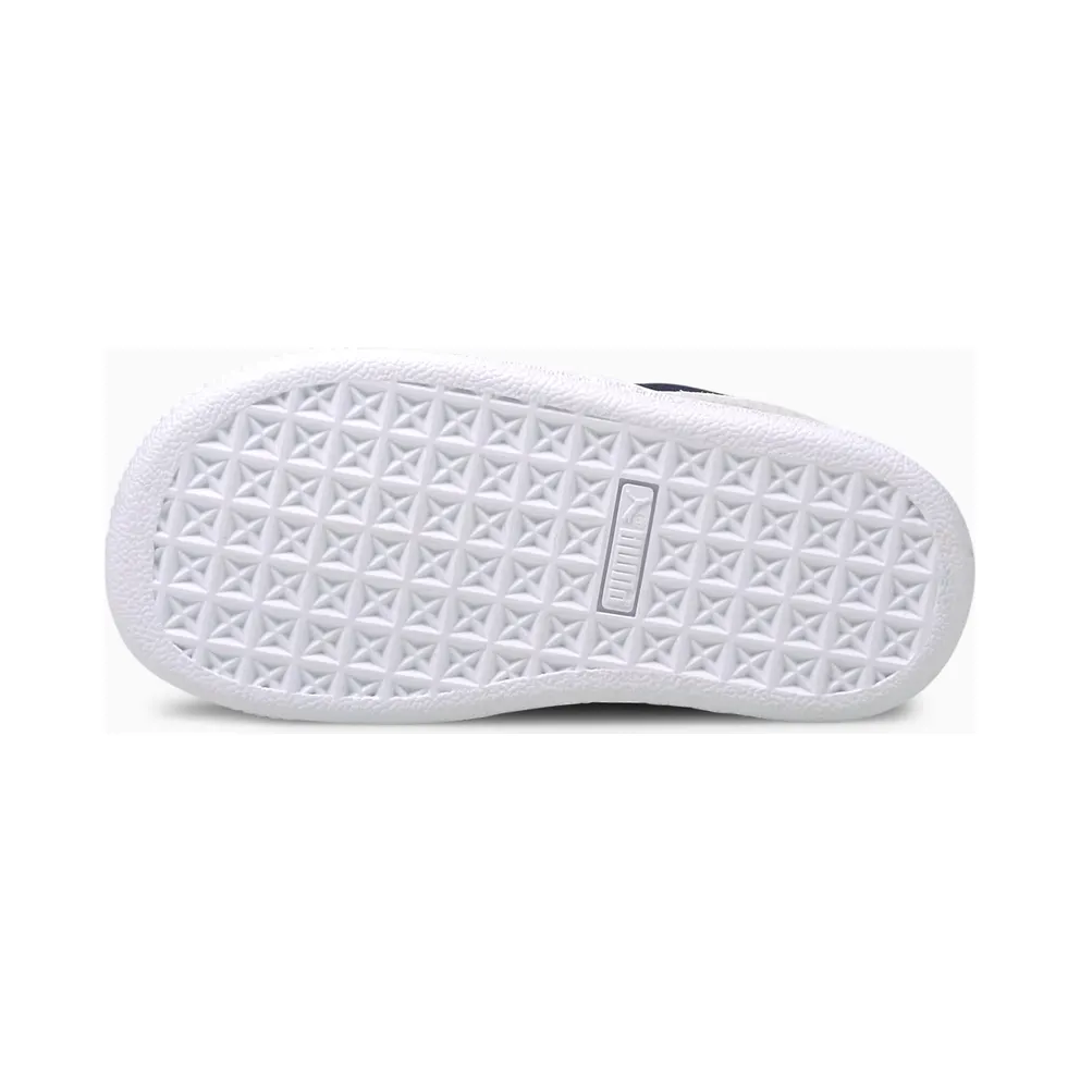 PUMA Suede Classic Xxi Babies’ Peacoat/White (380564-03)
