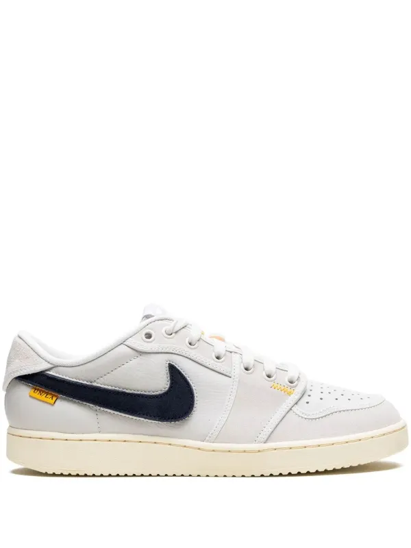 Jordan Air Jordan 1 KO Low sneakers – Grey (DZ4864)