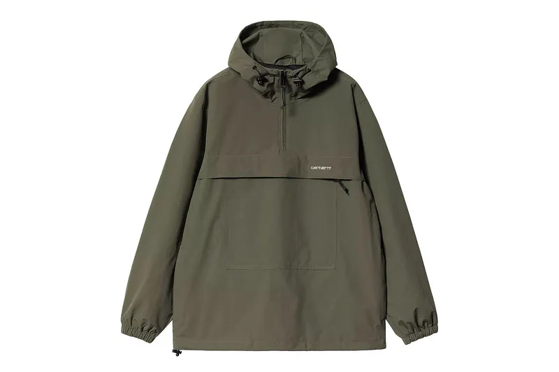 Carhartt WIP – Windbreaker Pullover (Summer) – Jacke-Windbreaker (I0300082VSXX03)