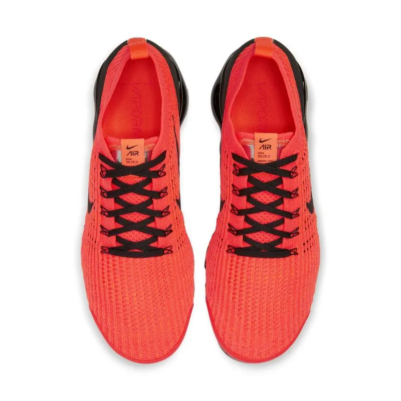 Nike Air VaporMax 3.0 Flash Crimson Flash Crimson/Hyper Crimson-Black (AJ6900-608)