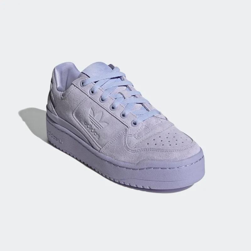 Adidas Forum Bold Violet Tone / Violet Tone / Light Purple (GY8160)