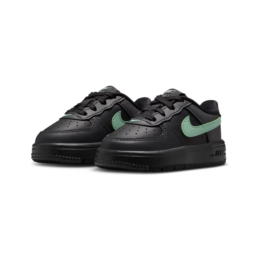 Nike Force 1 Low TD ‘Black Anthracite’