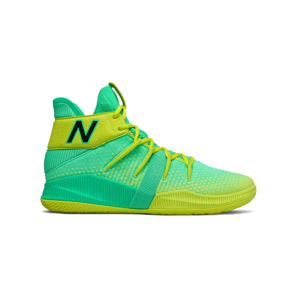 New Balance OMN1S Neon Green (BBOMNXSN)