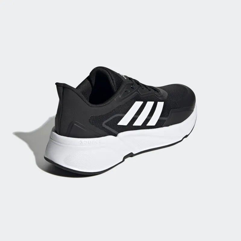 Adidas X9000L1 Core Black / Cloud White / Carbon (H00554)