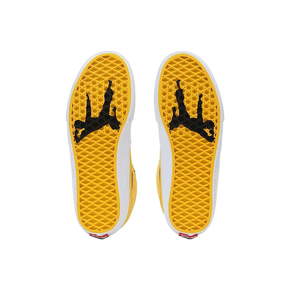 Vans Skate Half Cab Bruce Lee (VN0A5FCDY23)