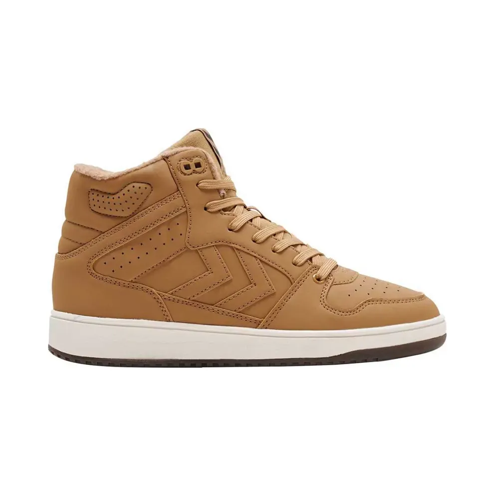 Hummel Crosslite Bruin (216216-8020)