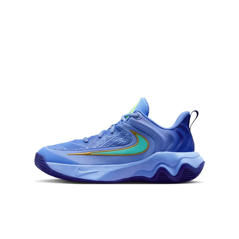 Nike Giannis Immortality Blue (IH7664-400)