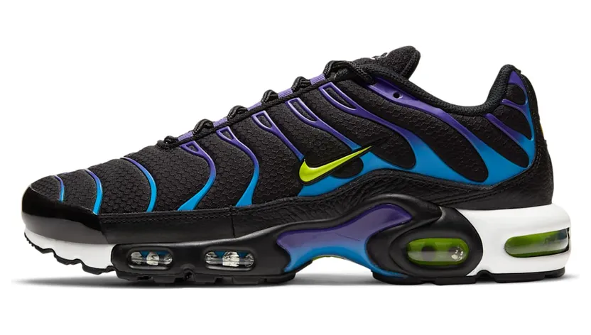 Nike Air Max Plus DH3189-001