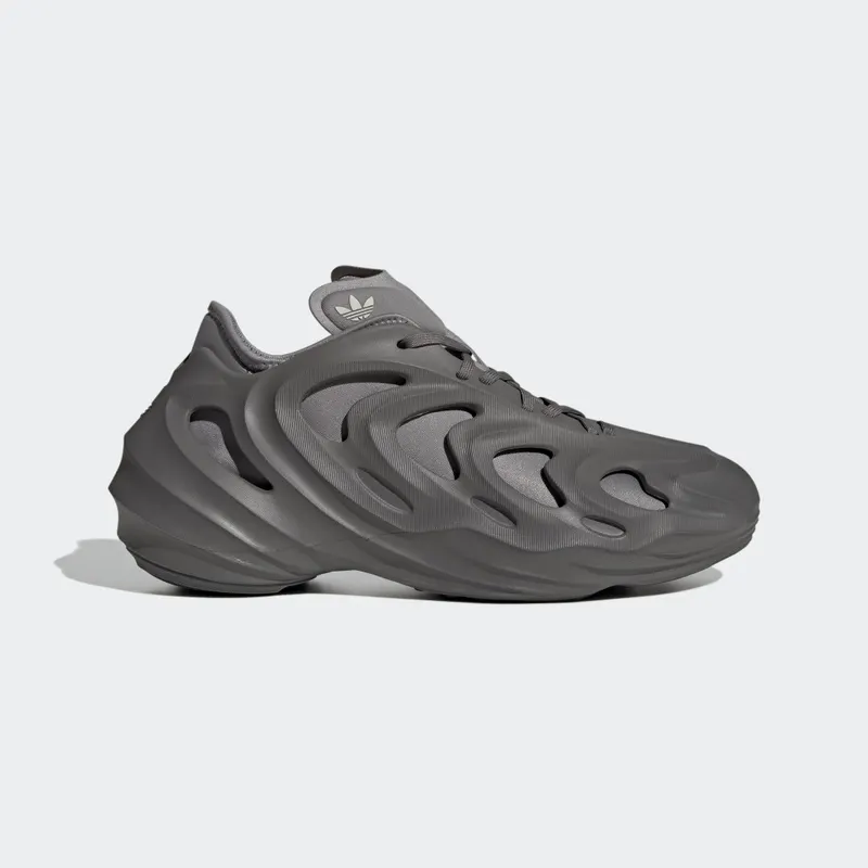 Adidas Adifom Q Grey Four / Grey Three / Grey Two (IE7448)
