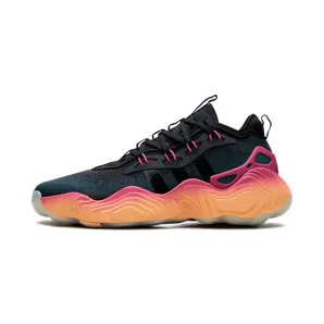 Adidas Trae Young 3 “Black” (IE9303)