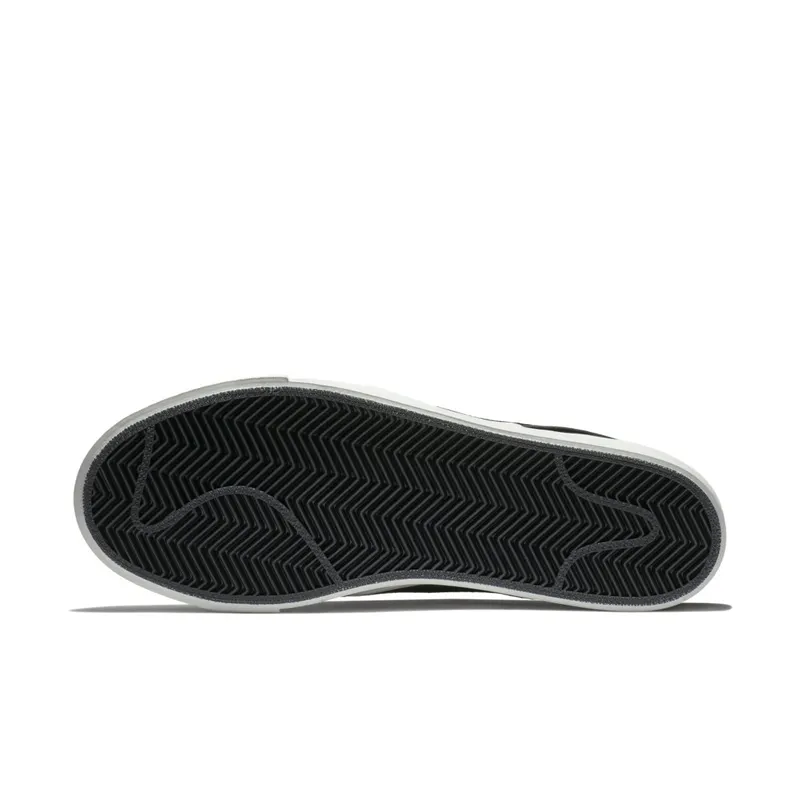 Nike  Zoom Stefan Janoski Black Pro Purple-Ridgerock Black/Pro Purple-Ridgerock (333824-066)