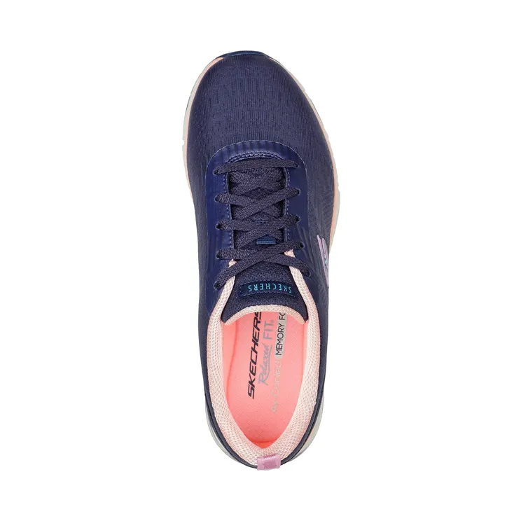 skechers-relaxed-fit 104296 NVCL
