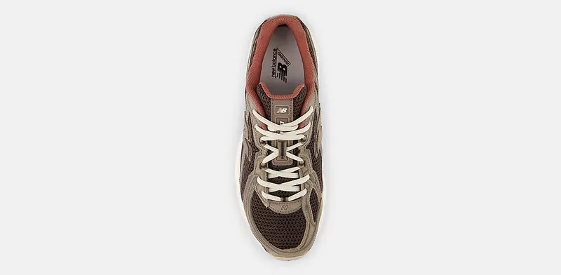 New Balance 740 “Cortado Thunder Brown” (U7407LE)