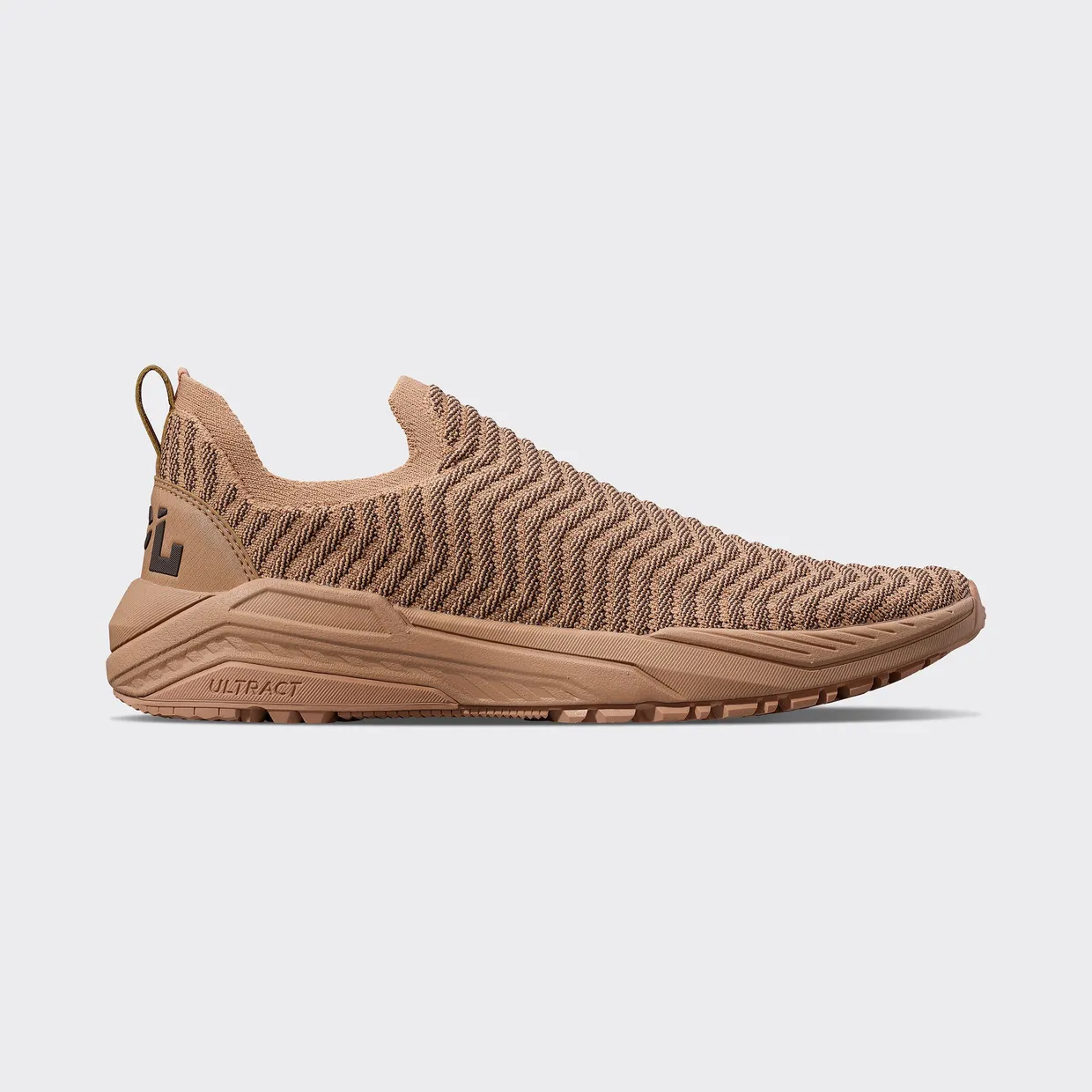APL TechLoom Traveler “Caramel/Chocolate” (Dames)