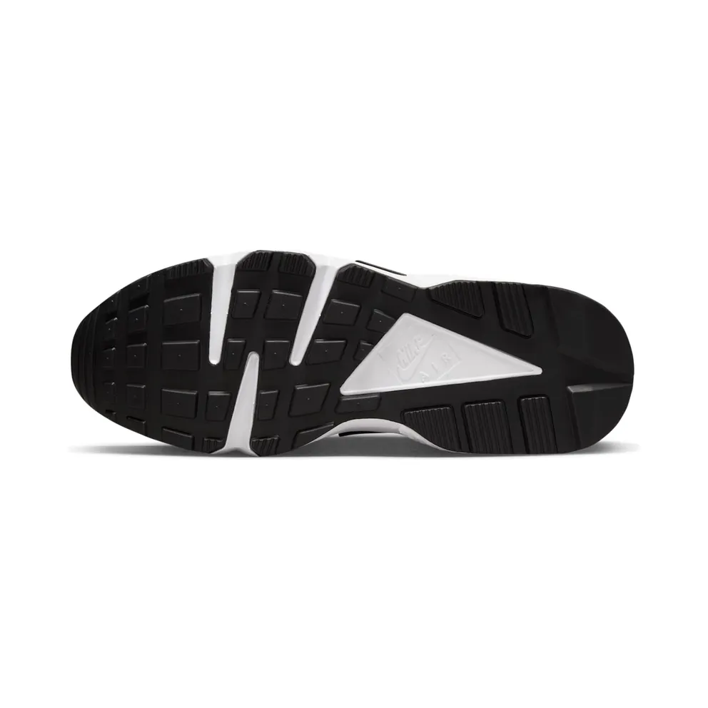 Nike Air Huarache Black White Grey (DD1068-006)