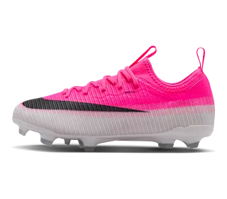 Nike Jr. Mercurial Vapor 17 Academy ‘ Multi-Ground Low-Top “Multi-Colour/Black” (IO8239-900)