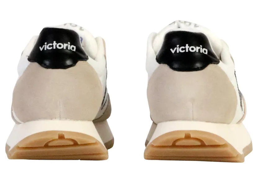 Victoria sneaker Black (1157106-10)