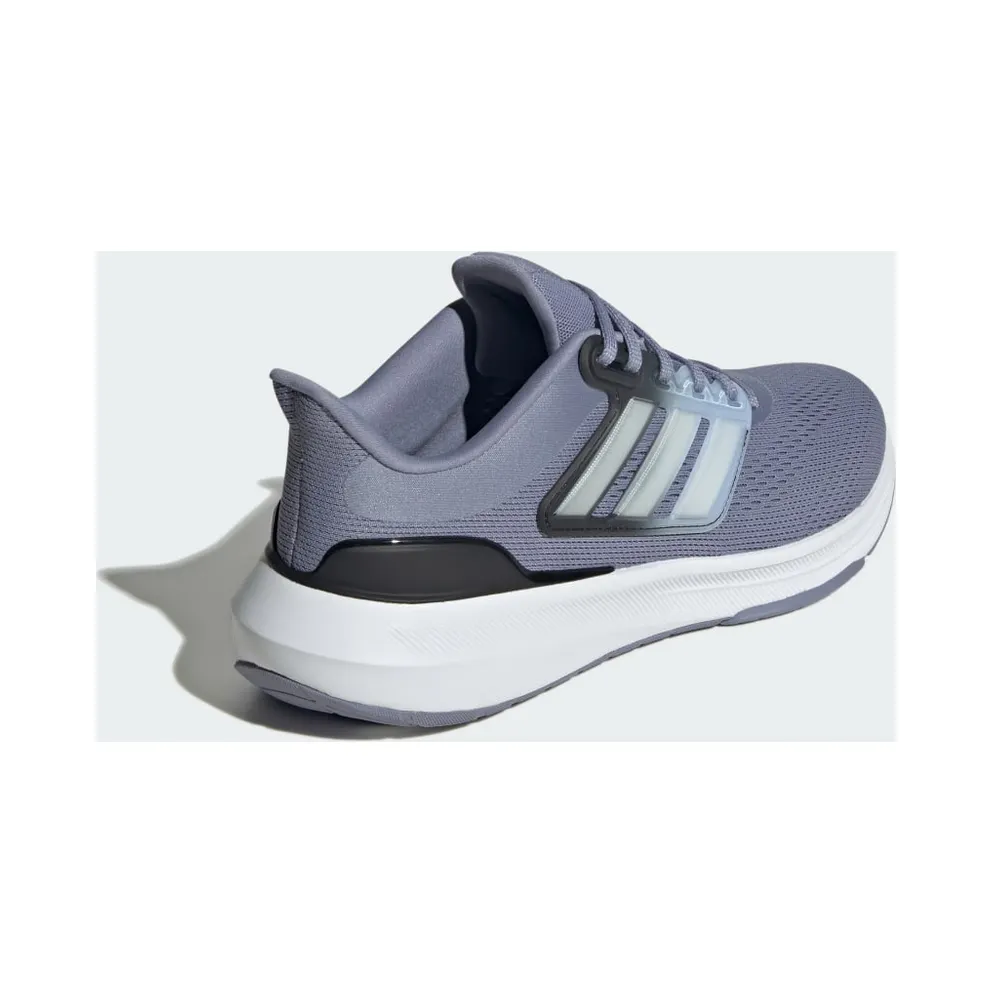 adidas Ultrabounce Silver Violet / Cloud White / Core Black (HQ1475)