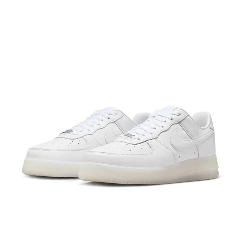Nike Air Force 1 Low “Certified Lover Boy – Cobalt Tint” (CZ8065-101)
