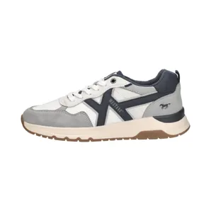 Mustang Donkerblauw / Lichtgrijs / White (6000069954C10)