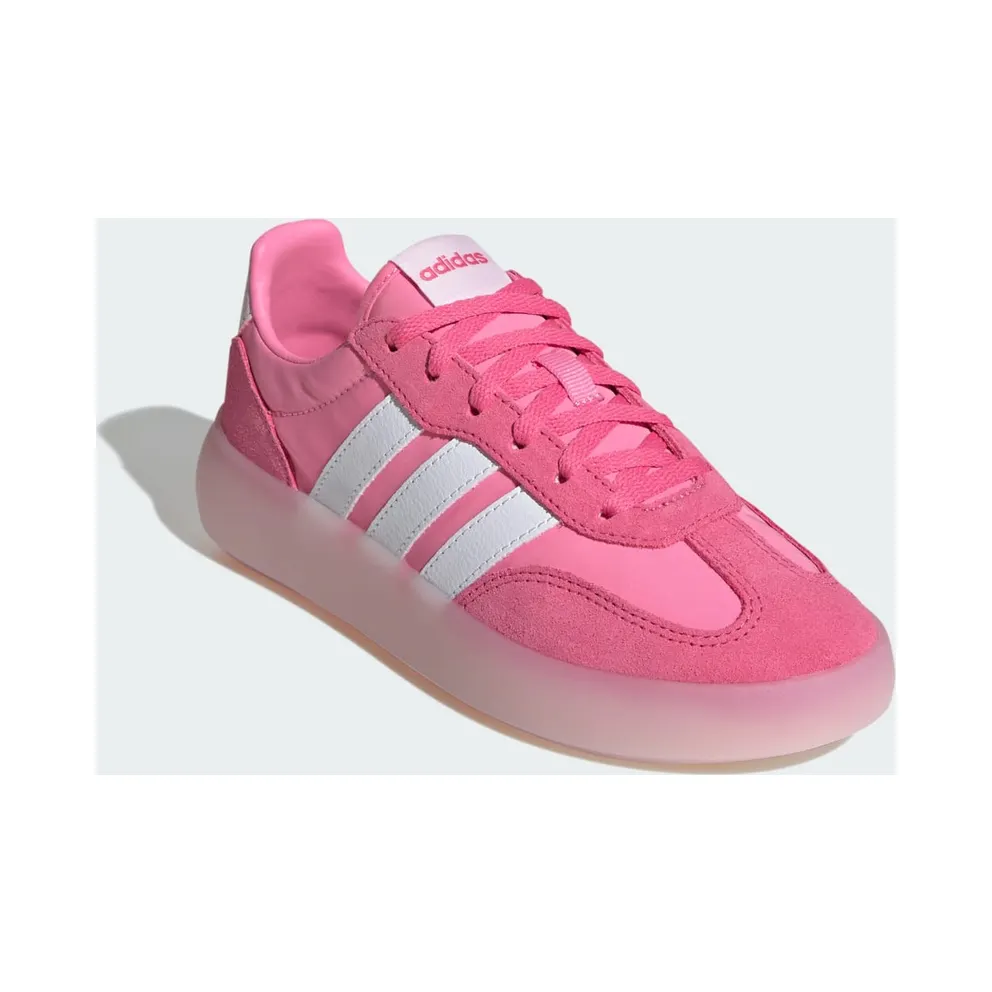 Adidas Barreda Decode Kids Bliss Pink / Cloud White / Almost Pink (KI8614)