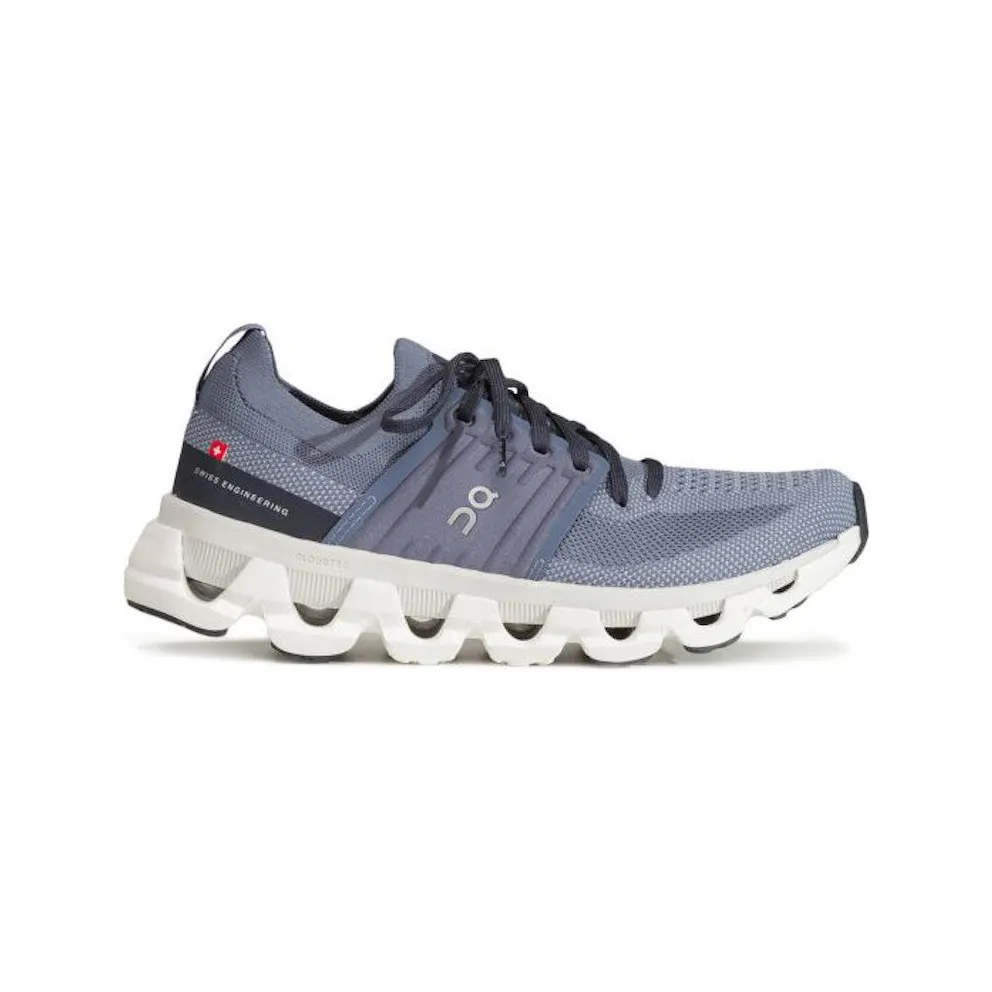 On Running Cloudswift 3 Metal White (3WD10451199)
